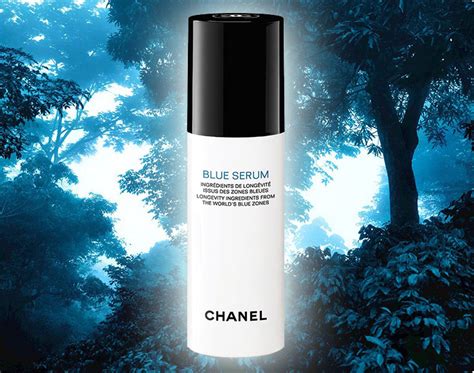 chanel day serum|Chanel anti aging serum reviews.